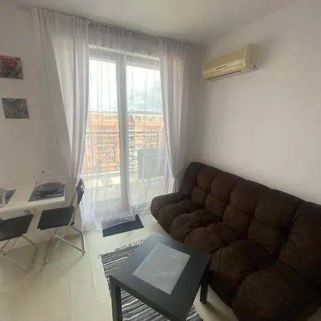 Rainbow 3 - Apartament * Sunny Beach